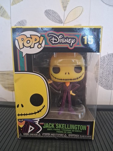 Funko pop jack skellington - funko, pop!