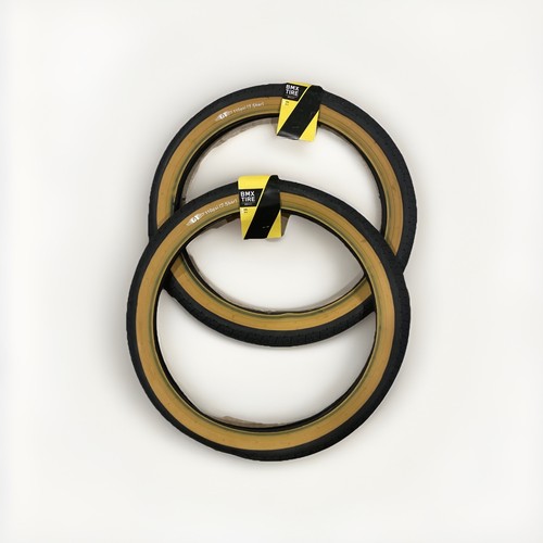 Classic bmx tires - bmx, 20