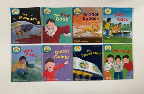 Books biff chip and - books,