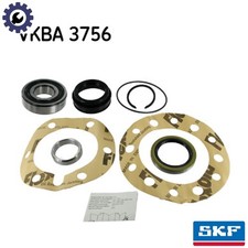 WHEEL BEARING KIT VKBA 3756