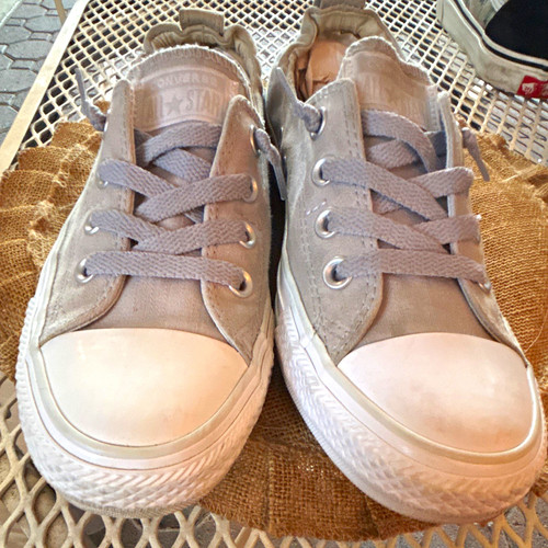 Converse chuck taylor - converse, star