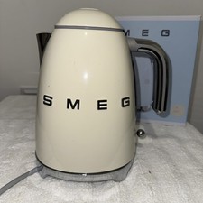 Smeg KLF03CRUK 1.7L Retro 50's