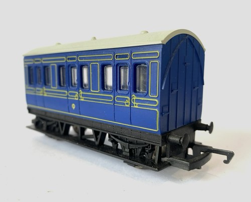 Gauge hornby caledonian - oo,