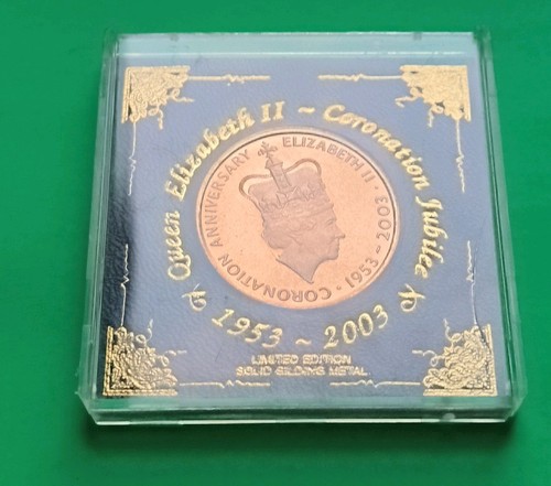 2003 queen elizabeth - queen, ii