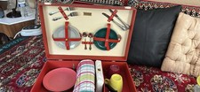 1950’s Brexton picnic set