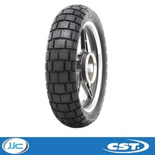 1 x 110/80 17 57S TL Front
