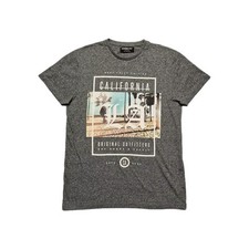 Cedar Wood State Men's Grey