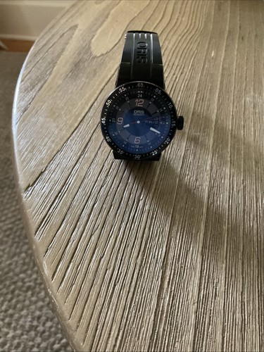Oris men williams team - oris,