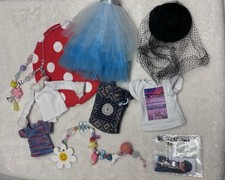 Blythe Clothing Bundle Takara