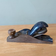 Vintage Record No 0110 Block