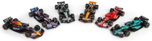 New burago diecast - burago,
