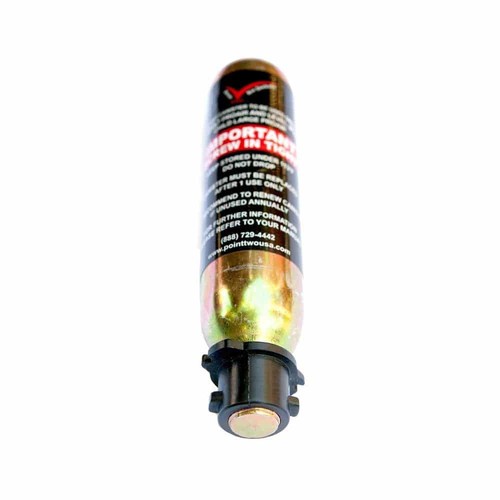Point two replacement co2 - point,