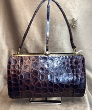 A Lovely Vintage Brown