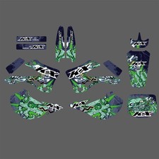 Graphics Decals Stickers For