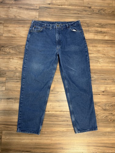 Carhartt 2007 relaxed fit - relaxed,