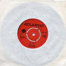 PERCY SLEDGE  BABY HELP ME