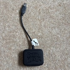 Guitar hero wireless - guitar, drum