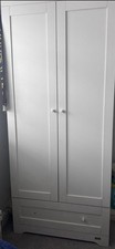 Toddler furniture wardrobe - toddler's,