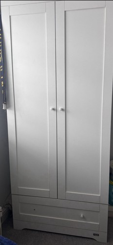 Toddler furniture wardrobe - toddler's,