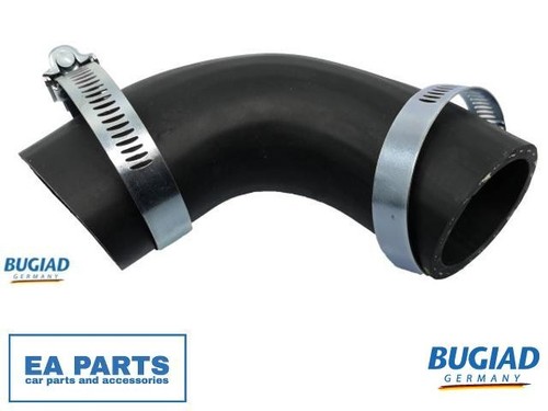 Charge air hose for - charge,