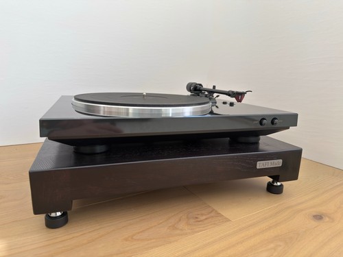 Tafi denali isolation platform - tafi,