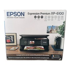 Epson Expression Premium