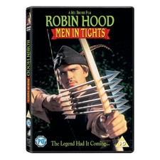 Robin Hood - Men In Tights