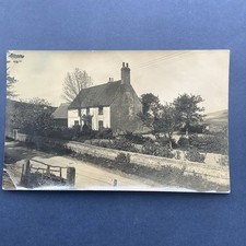 Unidentified Farm House