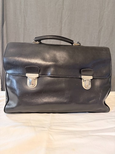 Prada men black - prada, saffiano