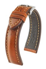 Hirsch Lucca 20 mm golden