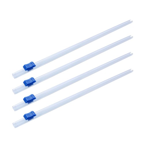 Plastic wrap cutter - plastic,