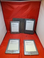 Amazon Kindle Bundke Of 4