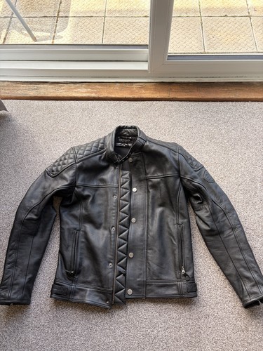Oxford hampton leather - oxford,