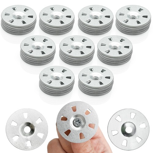 600 pack insulation fixing - insulation,