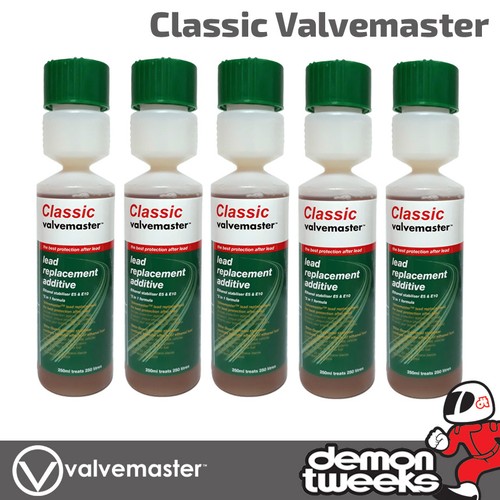 250ml classic valvemaster - x,
