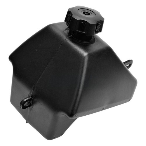 Plastic fuel tank for - for, atv