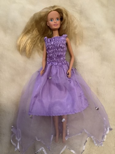 Sindy doll vivid imagination - doll,