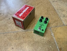 JHS Bonsai Tube Screamer Based