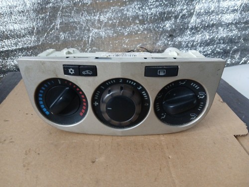 Vauxhall corsa mk3 - vauxhall, d
