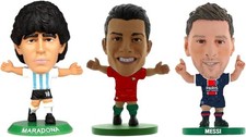 SoccerStarz Legends Mardona