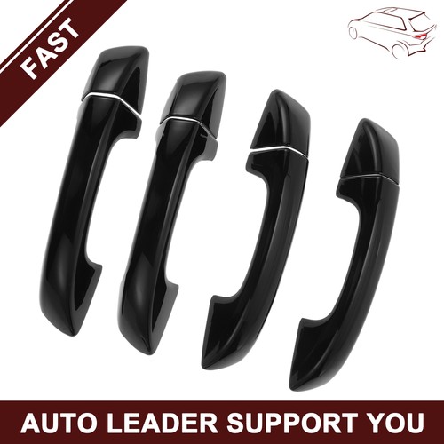 Car door handle - door, cover