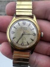 Vintage Ladies Wrist Watch 30