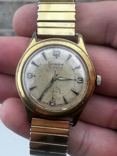 Vintage ladies wrist - vintage, 30