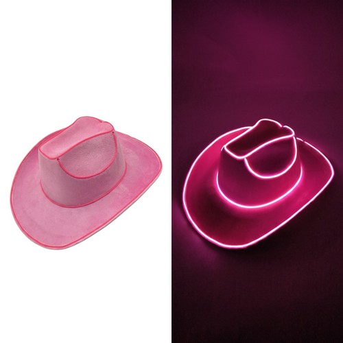 Pink led light - light, neon