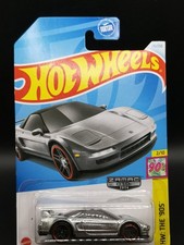 Hot Wheels Honda Acura NSX