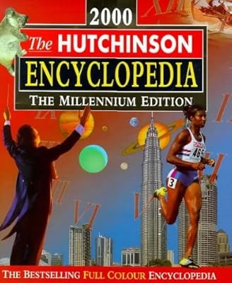 Hutchinson encyclopedia 2000 - hutchinson,