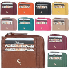 Ashwood Leather RFID Protected