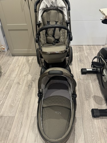 Selling stroller kit egg - a, kit: