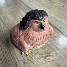 Disney Moana Maui Hawk Action