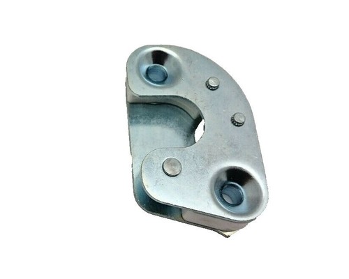 Locking wedge door - locking, fits
